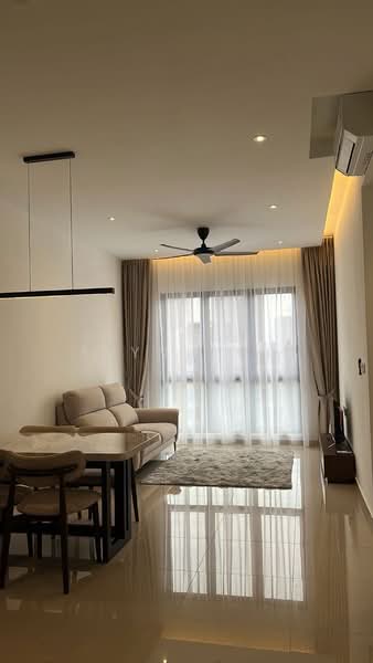 Service Residence for Rent at 2Rio Residence @ Bandar Puteri Puchong - Elynn Ng - PropertyGuru.com.my