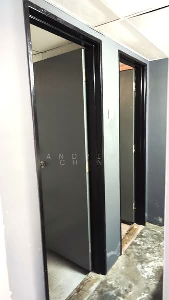Kedai untuk Disewa di Fraser Business Park (Kuala Lumpur) - Andrew Chen - Interior - PropertyGuru.com.my