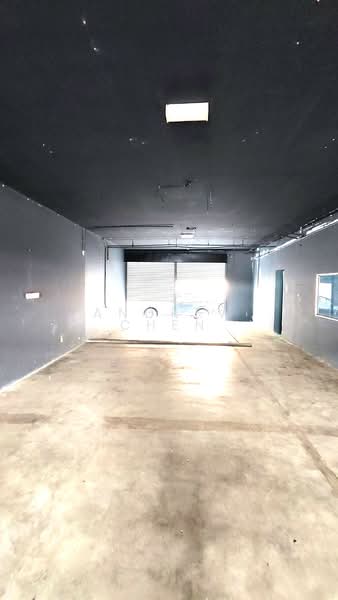 Kedai untuk Disewa di Fraser Business Park (Kuala Lumpur) - Andrew Chen - Interior - PropertyGuru.com.my