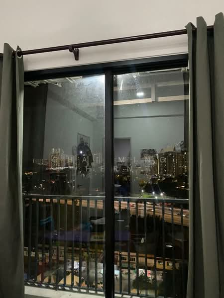 Servis Apartment untuk Disewa di D'sands Residence - Chai Ming Hern - View - PropertyGuru.com.my