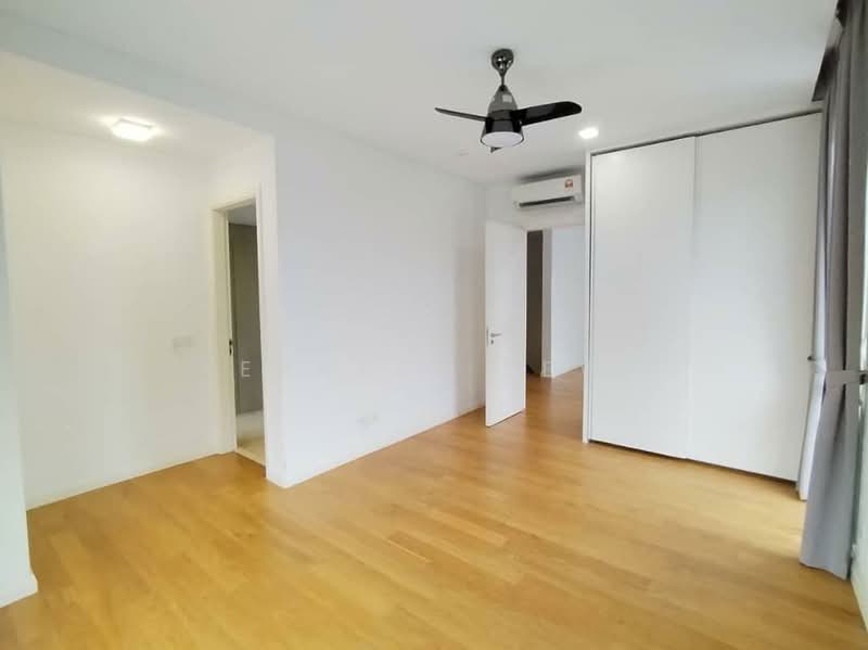 Semi-Detached House for Rent in Johor Bahru (Johor) - Ernest Lew - Bedroom - PropertyGuru.com.my