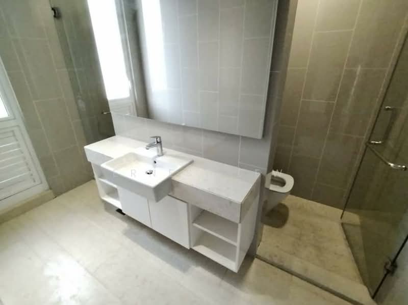 Semi-Detached House for Rent in Johor Bahru (Johor) - Ernest Lew - Bathroom - PropertyGuru.com.my