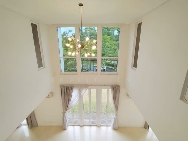 Semi-Detached House for Rent in Johor Bahru (Johor) - Ernest Lew - Living Room - PropertyGuru.com.my