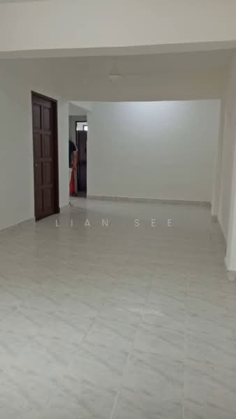 Rumah Flat untuk Disewa di Taman Seri Berembang - Lian See - Interior - PropertyGuru.com.my