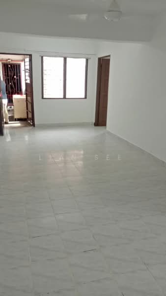 Rumah Flat untuk Disewa di Taman Seri Berembang - Lian See - Interior - PropertyGuru.com.my