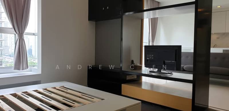 Service Residence for Sale at Verve Suites - Andrew Chen - Bedroom - PropertyGuru.com.my