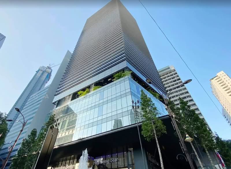 Pejabat untuk Dijual di KLCC (KL City Centre) - QA Agent 2 Test2 - Exterior - PropertyGuru.com.my
