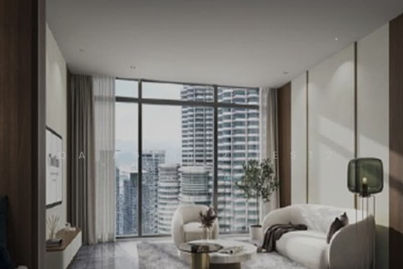 Pejabat untuk Dijual di KLCC (KL City Centre) - QA Agent 2 Test2 - PropertyGuru.com.my