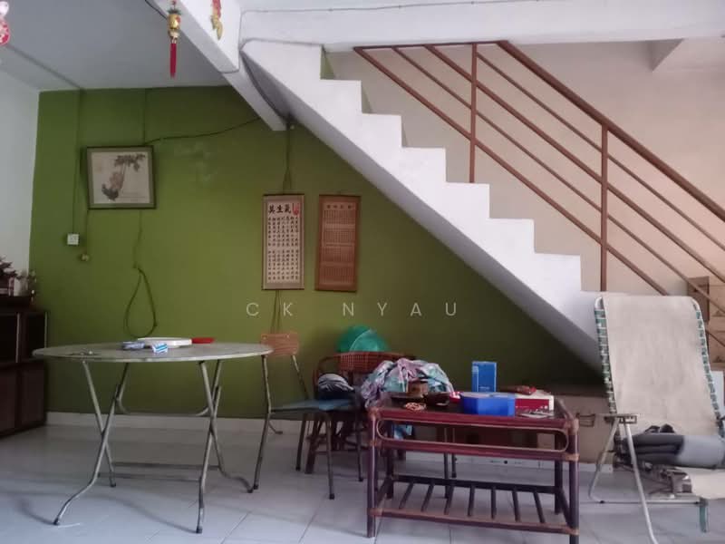 2-storey Terraced House for Sale in Ipoh (Perak) - Ck Nyau - PropertyGuru.com.my