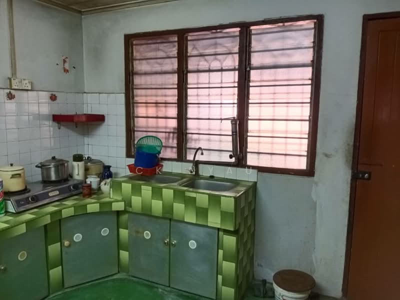 2-storey Terraced House for Sale in Ipoh (Perak) - Ck Nyau - PropertyGuru.com.my
