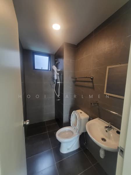 Service Residence for Rent at Majestic Maxim - Hooi Karlmen - Bathroom - PropertyGuru.com.my