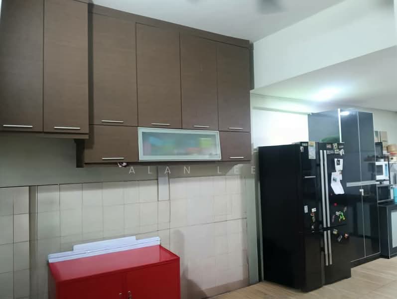 2-storey Terraced House for Sale in Bandar Putra (Kulai) - Alan Lee - Kitchen - PropertyGuru.com.my