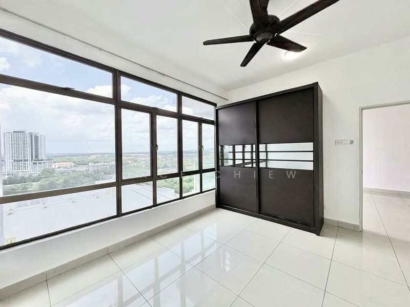 Service Residence for Sale at PARC Regency (Residensi Masai) - Grace Chiew - Bedroom - PropertyGuru.com.my