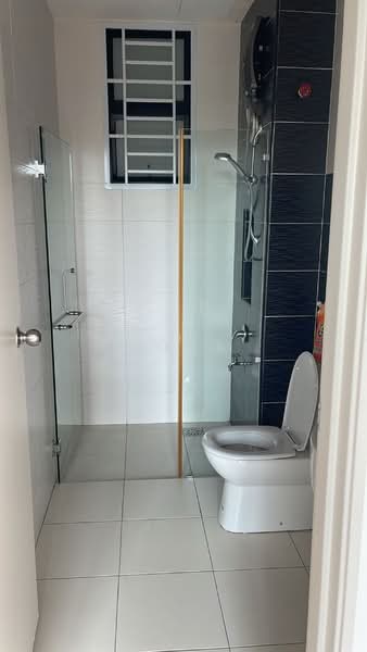 Servis Apartment untuk Dijual di The Platino Serviced Apartment - Dona - PropertyGuru.com.my