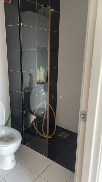 Servis Apartment untuk Dijual di The Platino Serviced Apartment - Dona - PropertyGuru.com.my