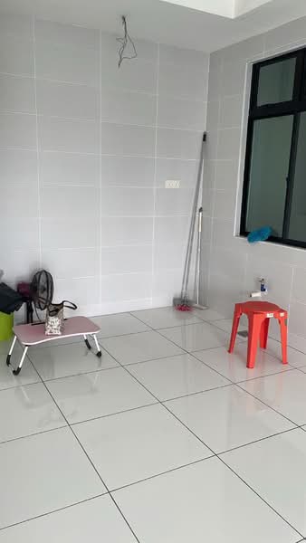 Servis Apartment untuk Dijual di The Platino Serviced Apartment - Dona - PropertyGuru.com.my