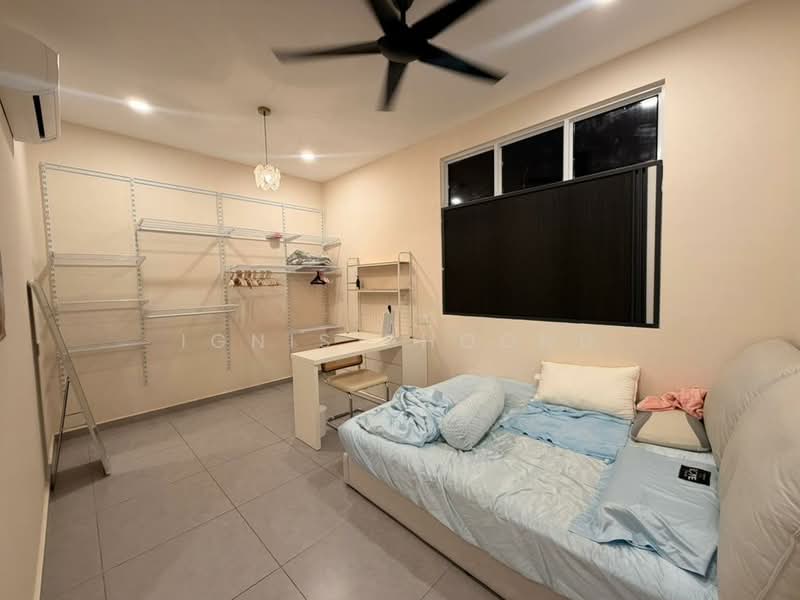 Condominium for Rent at The Sky @ Tripark - Ignis Phoong - Bedroom - PropertyGuru.com.my