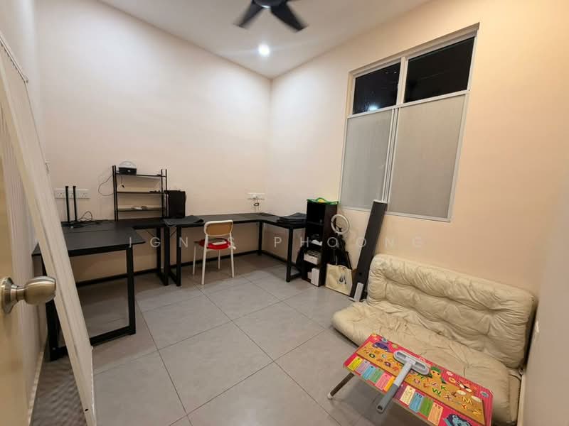 Condominium for Rent at The Sky @ Tripark - Ignis Phoong - Study - PropertyGuru.com.my