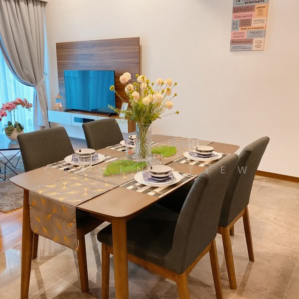 Service Residence for Sale at Stonor 3 - Clement Tiew - PropertyGuru.com.my