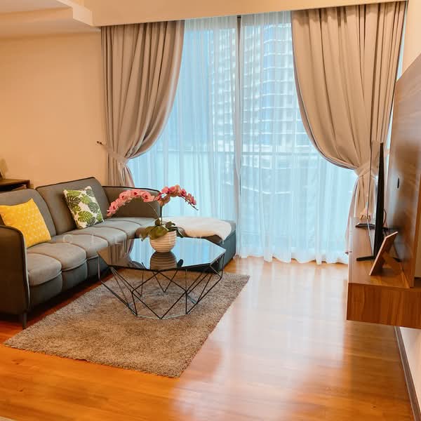 Service Residence for Sale at Stonor 3 - Clement Tiew - PropertyGuru.com.my