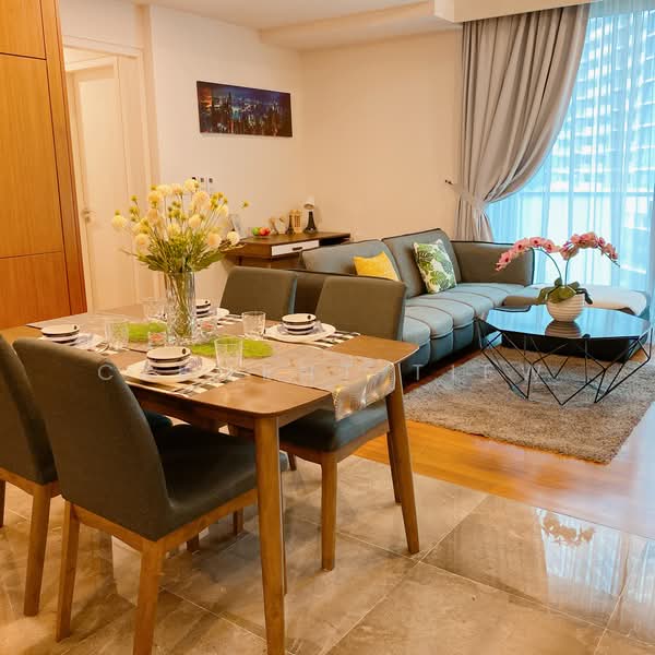 Service Residence for Sale at Stonor 3 - Clement Tiew - PropertyGuru.com.my