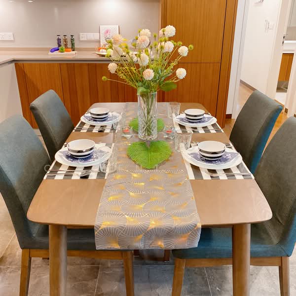 Service Residence for Sale at Stonor 3 - Clement Tiew - PropertyGuru.com.my