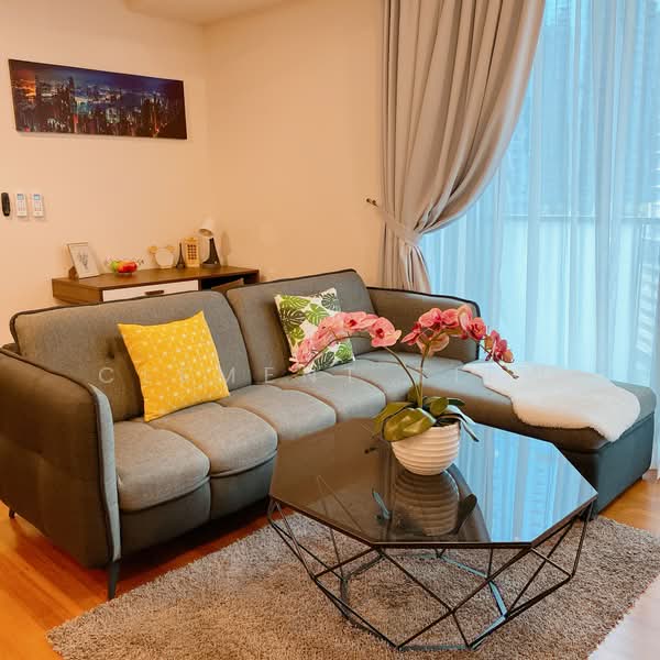 Service Residence for Sale at Stonor 3 - Clement Tiew - PropertyGuru.com.my