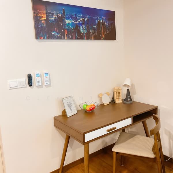 Service Residence for Sale at Stonor 3 - Clement Tiew - PropertyGuru.com.my