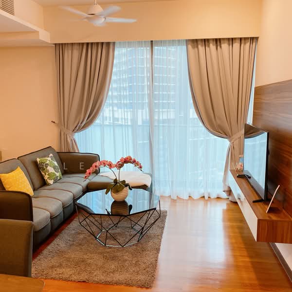 Service Residence for Sale at Stonor 3 - Clement Tiew - PropertyGuru.com.my