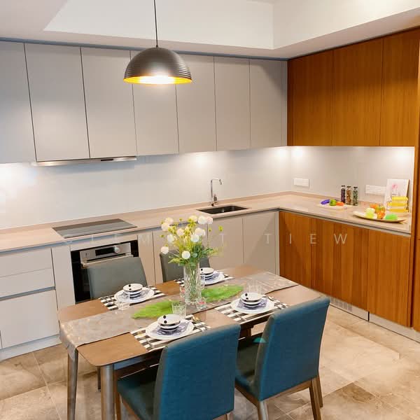 Service Residence for Sale at Stonor 3 - Clement Tiew - PropertyGuru.com.my