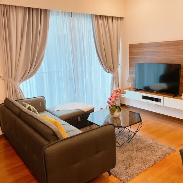 Service Residence for Sale at Stonor 3 - Clement Tiew - PropertyGuru.com.my