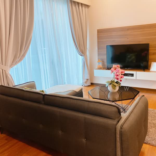 Service Residence for Sale at Stonor 3 - Clement Tiew - PropertyGuru.com.my