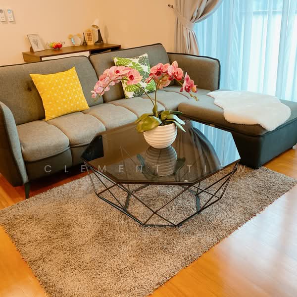 Service Residence for Sale at Stonor 3 - Clement Tiew - PropertyGuru.com.my