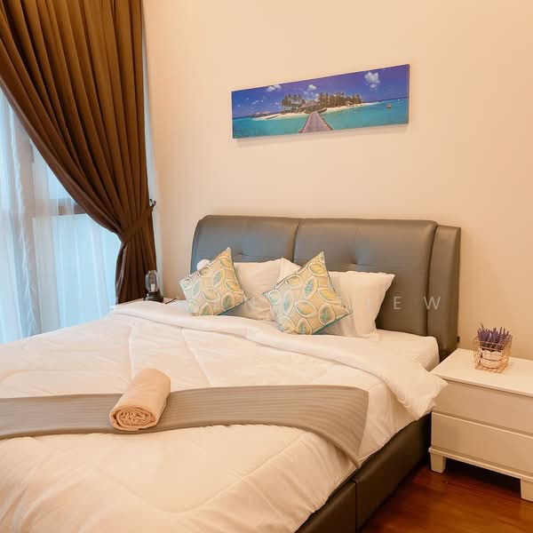 Service Residence for Sale at Stonor 3 - Clement Tiew - PropertyGuru.com.my