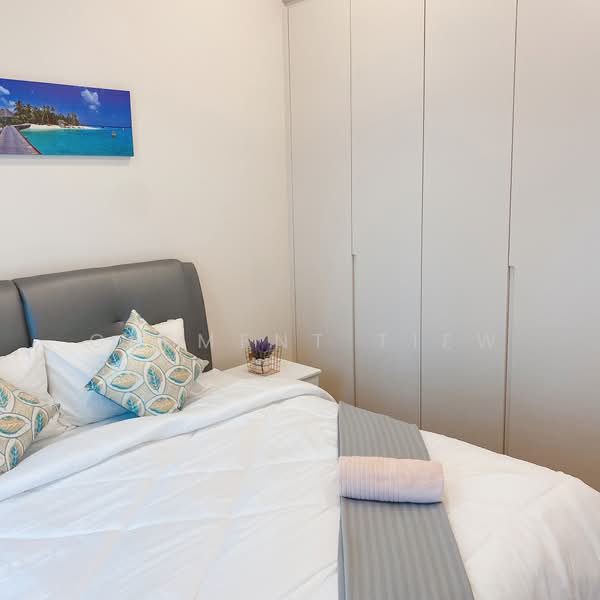 Service Residence for Sale at Stonor 3 - Clement Tiew - PropertyGuru.com.my