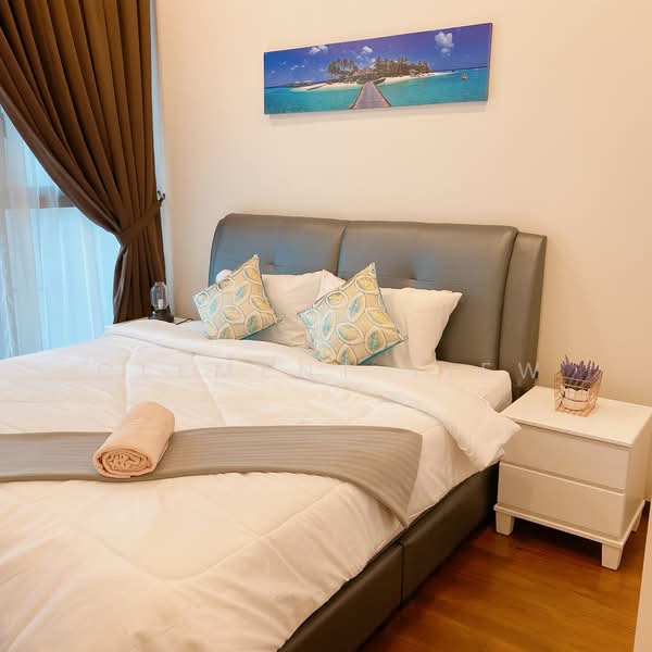 Service Residence for Sale at Stonor 3 - Clement Tiew - PropertyGuru.com.my
