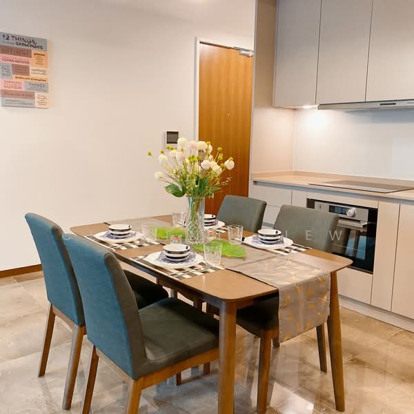 Service Residence for Sale at Stonor 3 - Clement Tiew - PropertyGuru.com.my