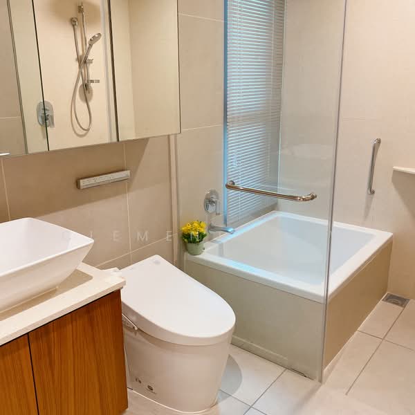 Service Residence for Sale at Stonor 3 - Clement Tiew - PropertyGuru.com.my
