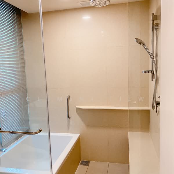 Service Residence for Sale at Stonor 3 - Clement Tiew - PropertyGuru.com.my