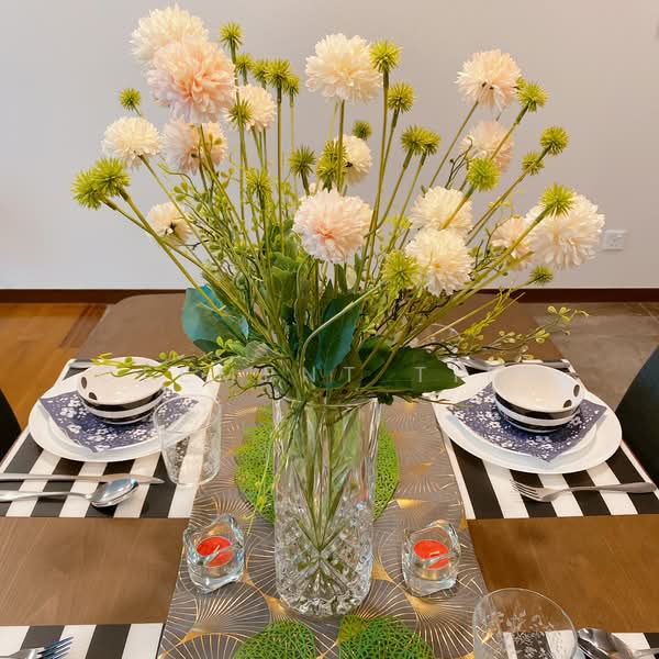 Service Residence for Sale at Stonor 3 - Clement Tiew - PropertyGuru.com.my