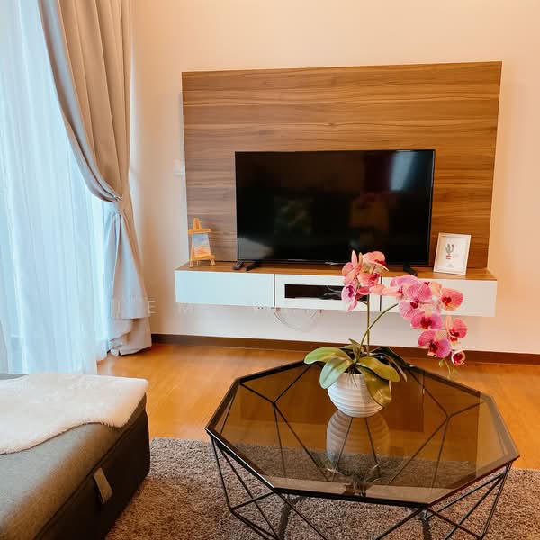 Service Residence for Sale at Stonor 3 - Clement Tiew - PropertyGuru.com.my