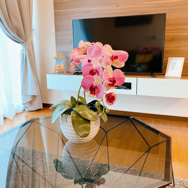 Service Residence for Sale at Stonor 3 - Clement Tiew - PropertyGuru.com.my