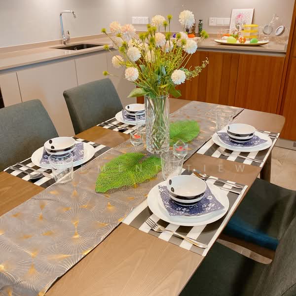 Service Residence for Sale at Stonor 3 - Clement Tiew - PropertyGuru.com.my