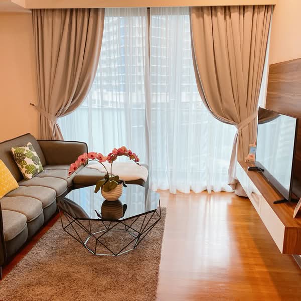 Service Residence for Sale at Stonor 3 - Clement Tiew - PropertyGuru.com.my