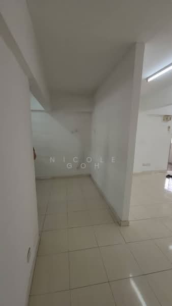 Rumah Flat untuk Disewa di Danau Kota Flat - Nicole Goh - Interior - PropertyGuru.com.my