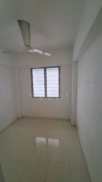 Rumah Flat untuk Disewa di Danau Kota Flat - Nicole Goh - Interior - PropertyGuru.com.my