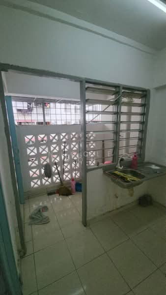Rumah Flat untuk Disewa di Danau Kota Flat - Nicole Goh - Interior - PropertyGuru.com.my