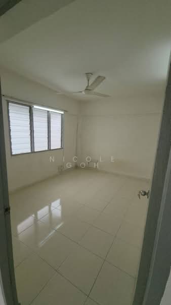 Rumah Flat untuk Disewa di Danau Kota Flat - Nicole Goh - Interior - PropertyGuru.com.my