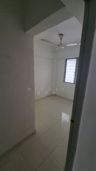 Rumah Flat untuk Disewa di Danau Kota Flat - Nicole Goh - Interior - PropertyGuru.com.my