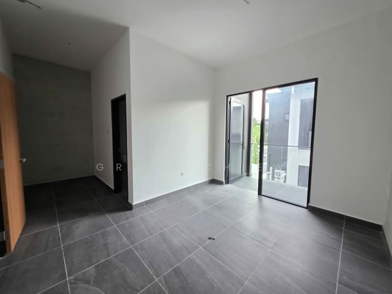 3-storey Terraced House for Sale in Kulai (Johor) - Grace Chiew - Interior - PropertyGuru.com.my